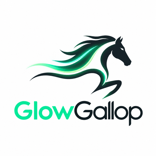 Glow Gallop