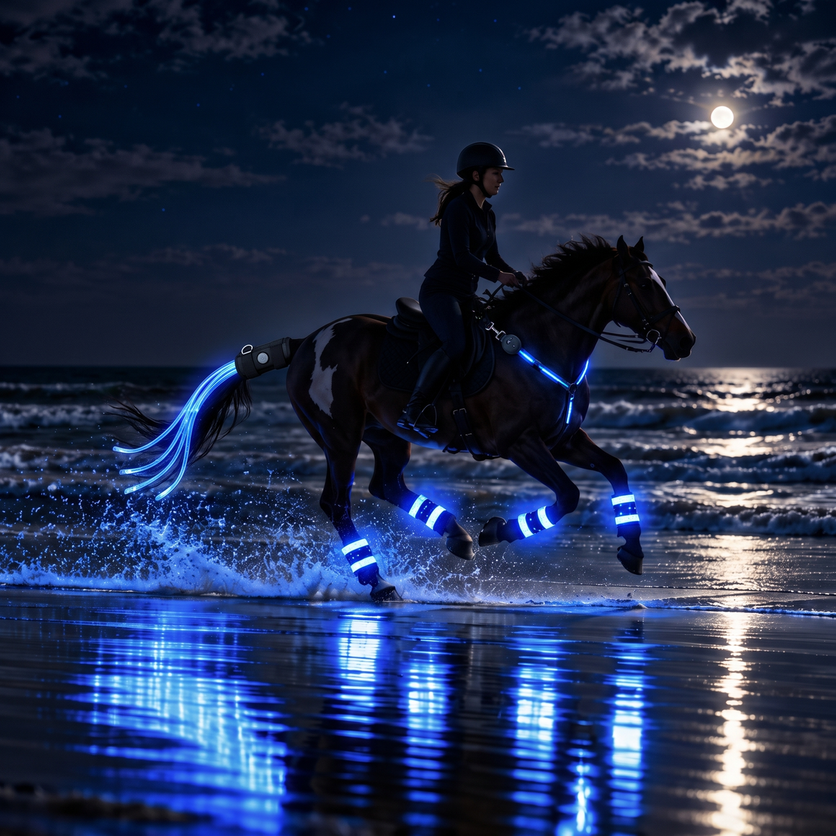 Glow Gallop Full Glow Kit
