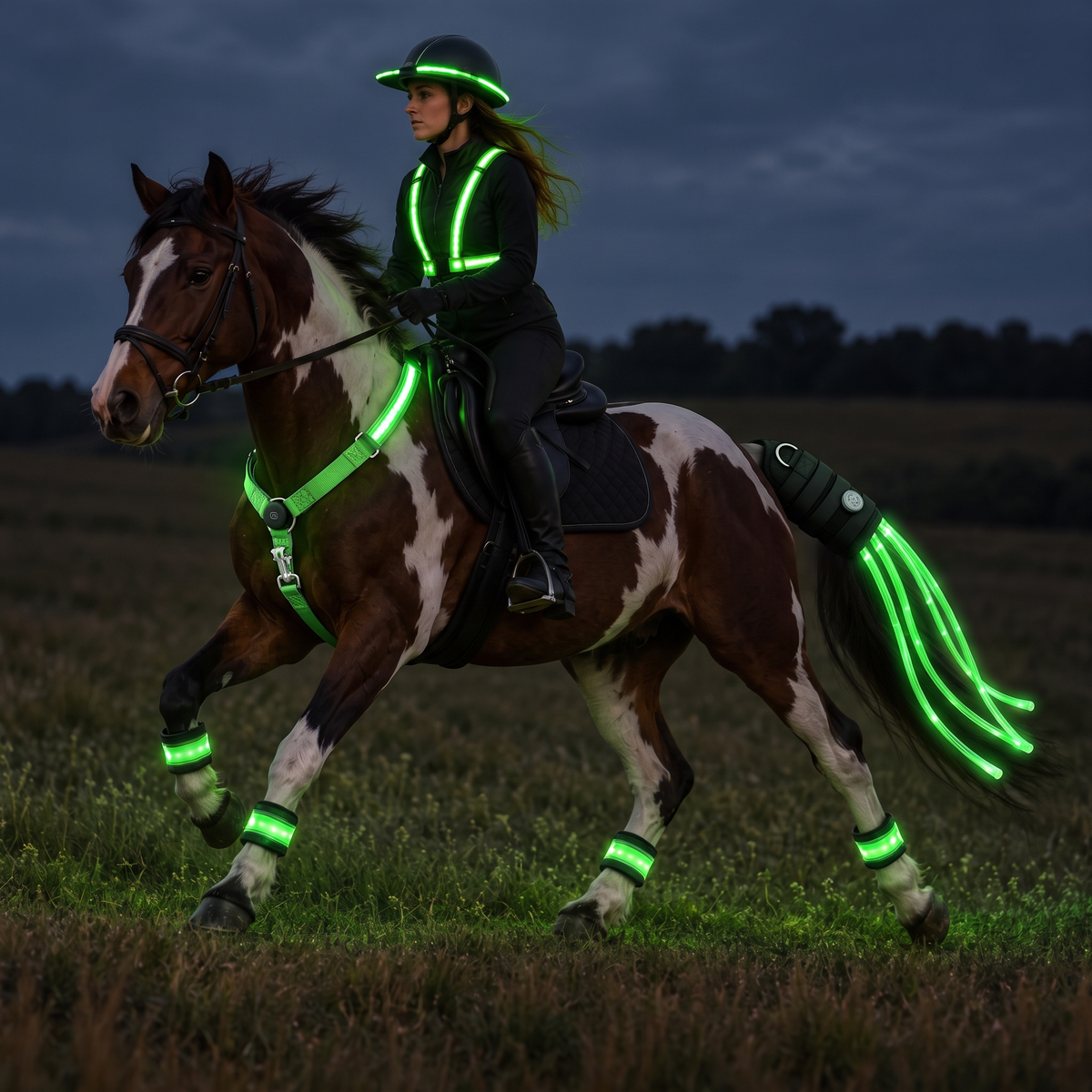 Glow Gallop Full Glow Kit