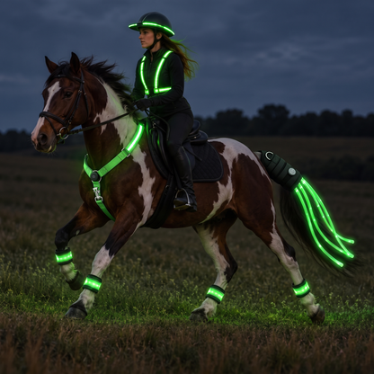 Glow Gallop Full Glow Kit
