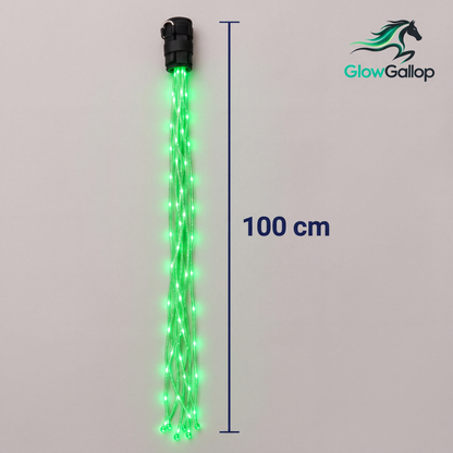 Glow Gallop Tail Glow